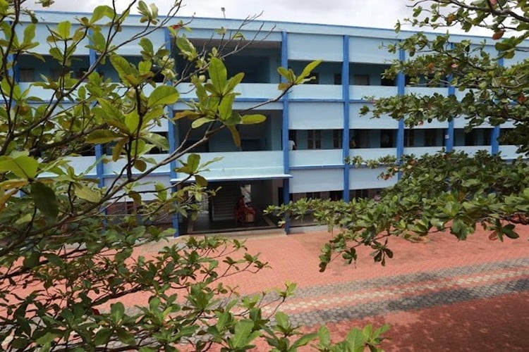 A.R College of Engineering and Technology, Tirunelveli