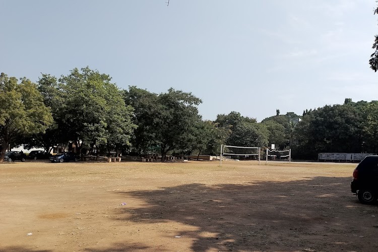 A.V. College of Arts Science and Commerce, Hyderabad