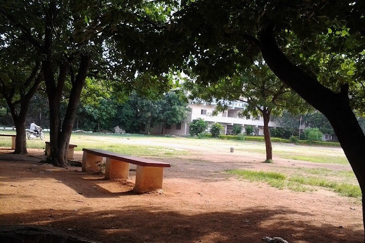 A.V. College of Arts Science and Commerce, Hyderabad