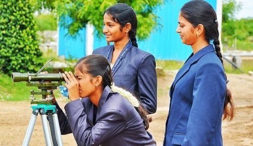 AAA College of Engineering & Technology, Virudhunagar