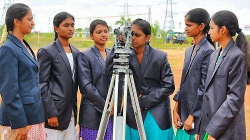 AAA College of Engineering & Technology, Virudhunagar