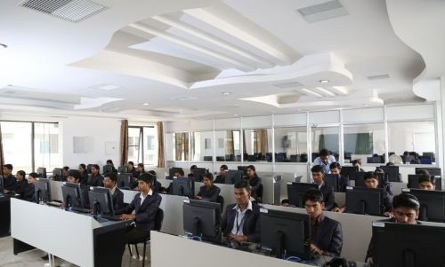 AAA College of Engineering & Technology, Virudhunagar