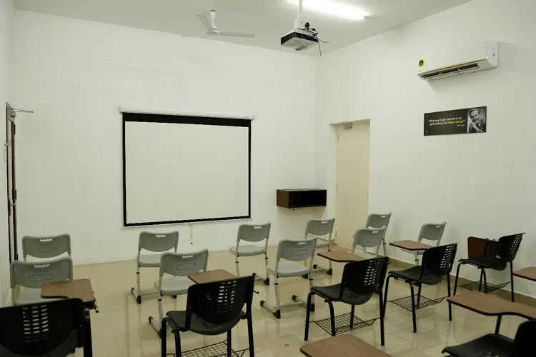 Aachi Business School, Chennai