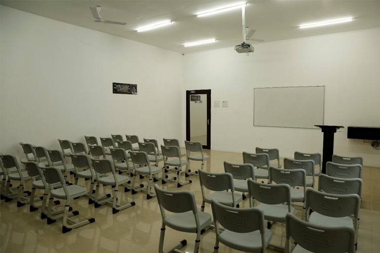 Aachi Business School, Chennai