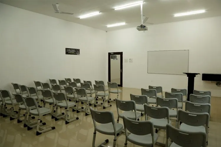 Aachi Business School, Chennai