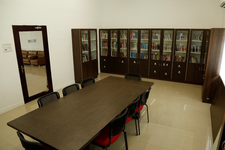 Aachi Business School, Chennai