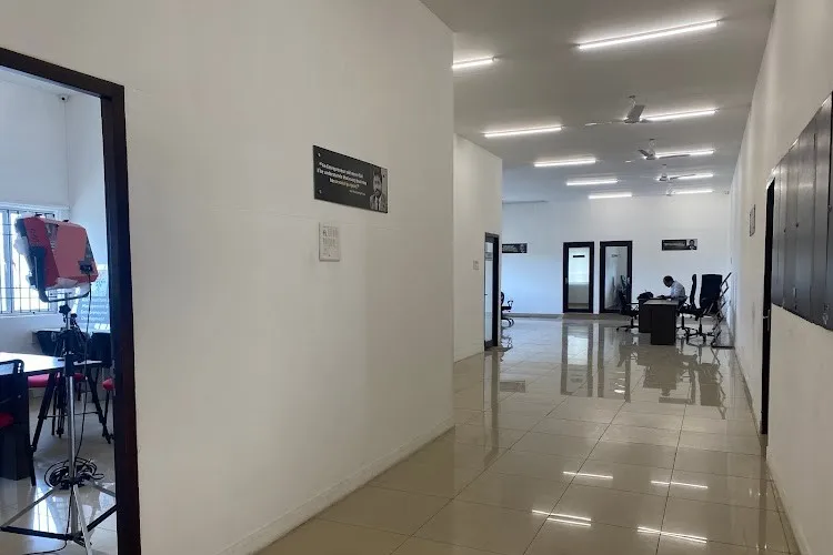 Aachi Business School, Chennai