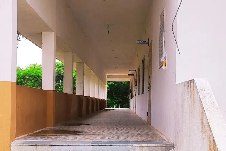 Aadhi Bhagawan College of Pharmacy, Tiruvannamalai