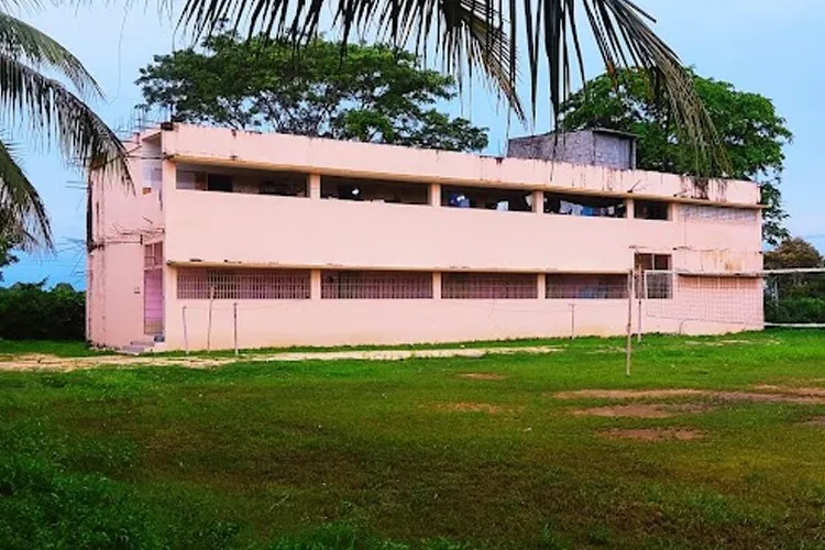Aadhi Bhagawan College of Pharmacy, Tiruvannamalai
