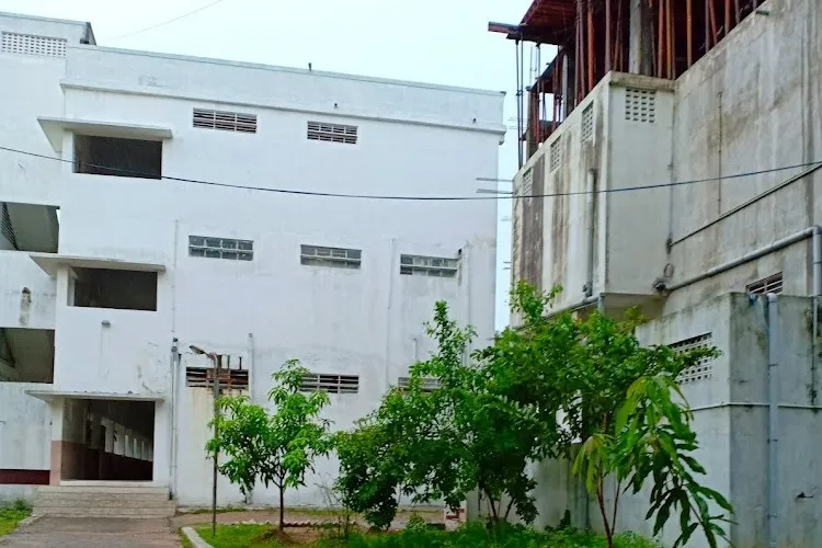 Aadhi Bhagawan College of Pharmacy, Tiruvannamalai