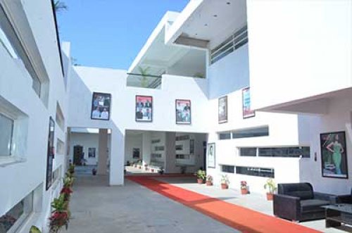 AAFT University of Media and Arts, Raipur
