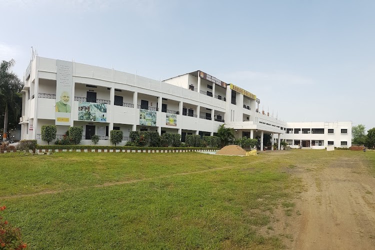 Aakar College of Management for Women, Nagpur