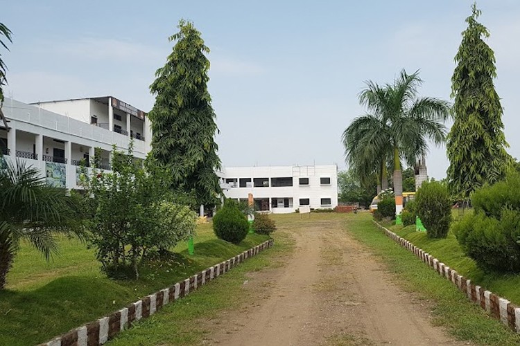 Aakar College of Management for Women, Nagpur