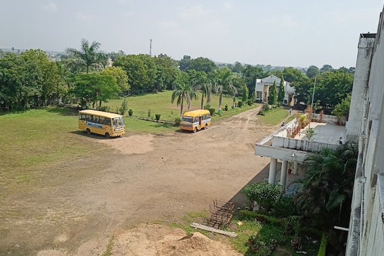 Aakar College of Management for Women, Nagpur