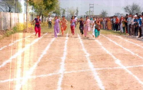 Aakash College of Education, Fatehabad