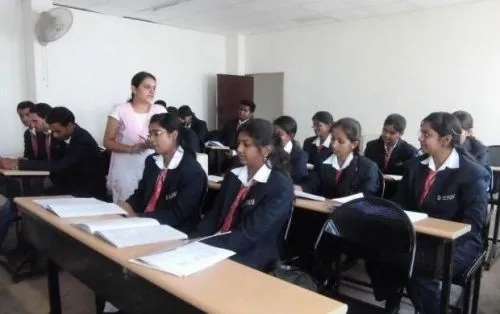 Aakash Institute of Business Management, Bangalore