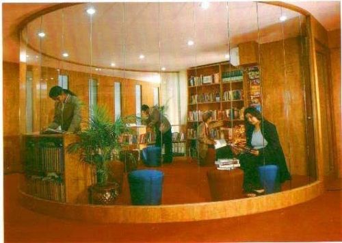 Aakson Institute for Management Studies, Bangalore