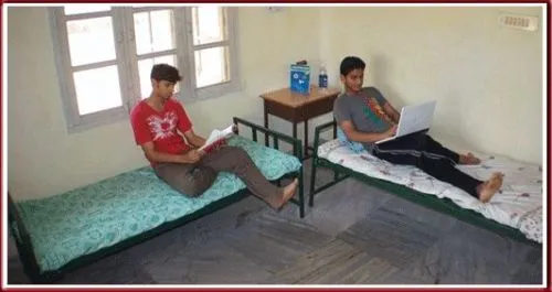 Aalim Muhammed Salegh Academy of Architecture, Chennai