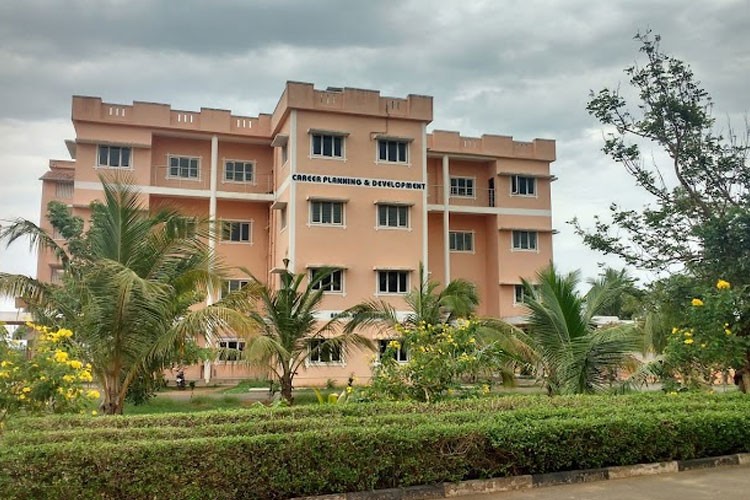 Aalim Muhammed Salegh College of Engineering, Chennai