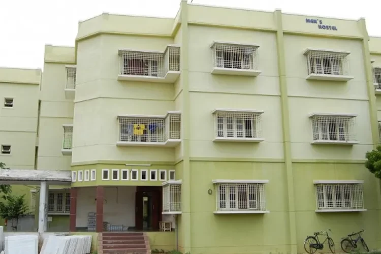 Aalim Muhammed Salegh Polytechnic College, Chennai