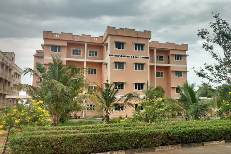 Aalim Muhammed Salegh Polytechnic College, Chennai