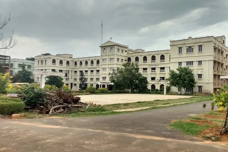 Aalim Muhammed Salegh Polytechnic College, Chennai