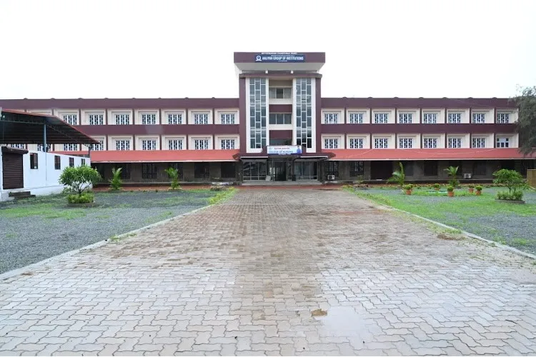 Aaliyah College of Nursing, Mangalore