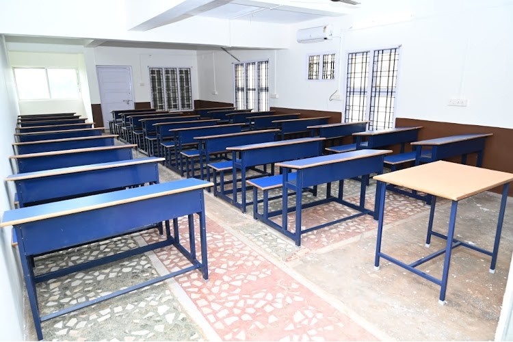 Aaliyah College of Nursing, Mangalore