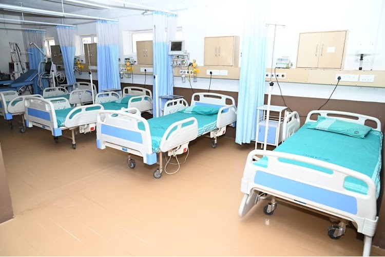 Aaliyah College of Nursing, Mangalore