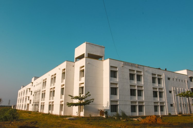 Aarupadai Veedu Institute of Technology, Chennai