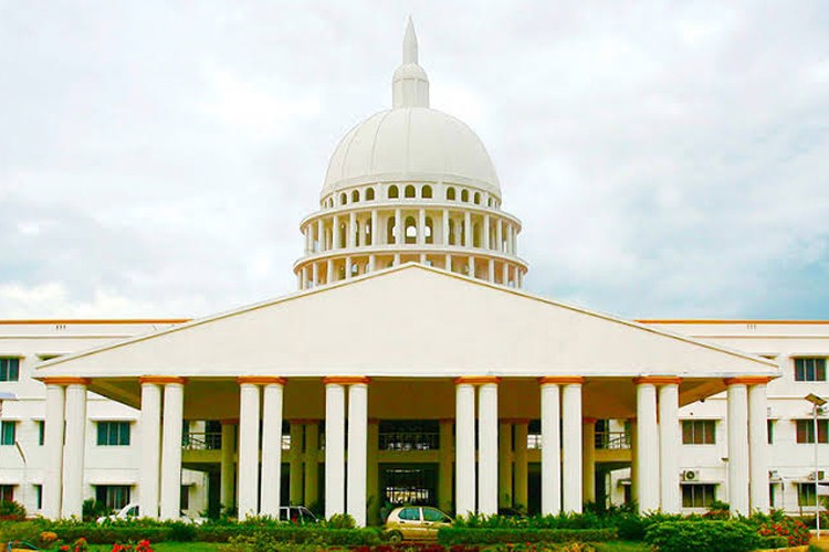 Aarupadai Veedu Institute of Technology, Chennai