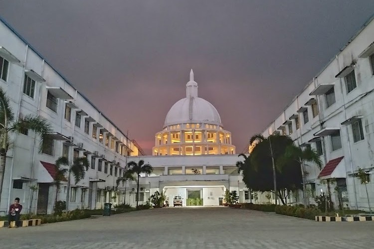 Aarupadai Veedu Institute of Technology, Chennai