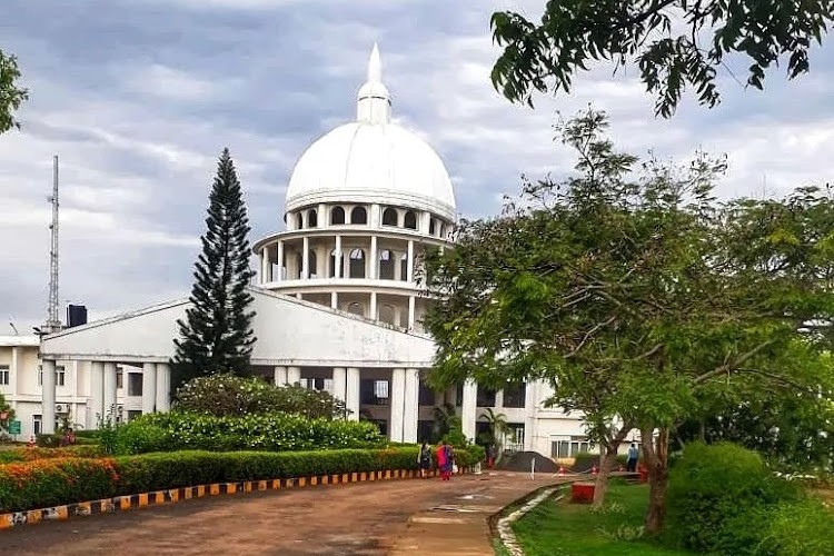 Aarupadai Veedu Institute of Technology, Pondicherry