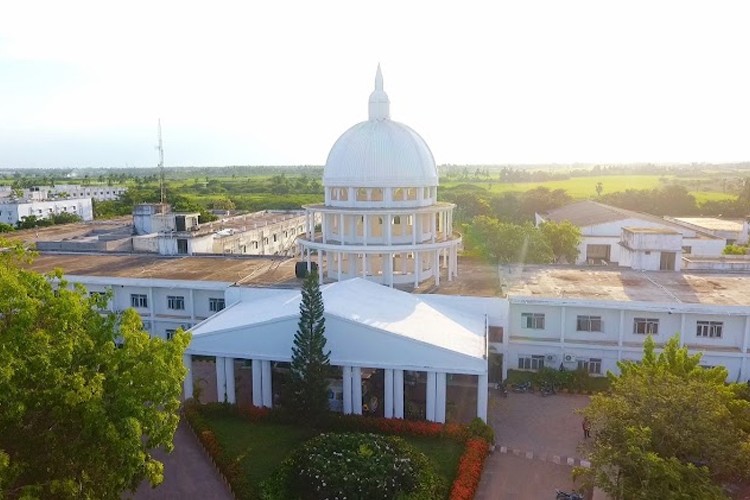 Aarupadai Veedu Institute of Technology, Pondicherry