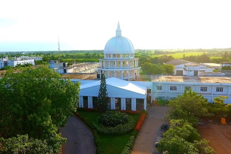 Aarupadai Veedu Institute of Technology, Pondicherry