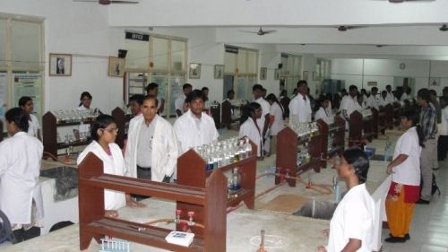 Aarupadai Veedu Medical College, Pondicherry