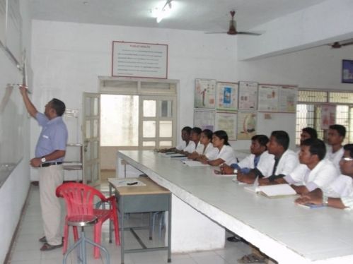 Aarupadai Veedu Medical College, Pondicherry