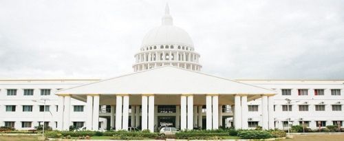 Aarupadai Veedu Medical College, Pondicherry