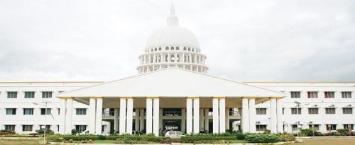 Aarupadai Veedu Medical College, Pondicherry