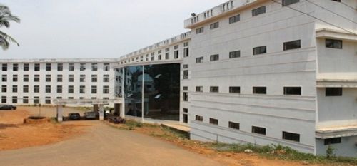 Aarupadai Veedu Medical College, Pondicherry