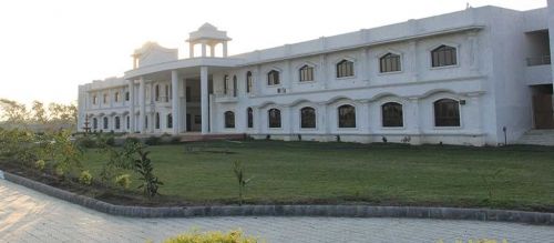 Aarya - Veer College of Engineering & Technology, Rajkot