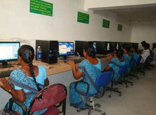 Aasee College of Education, Karur