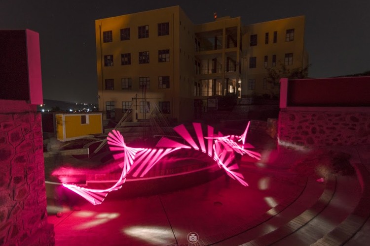 Aayojan School of Architecture and Design, Pune