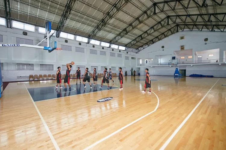 AB Shetty Memorial Institute of Dental Sciences, Mangalore