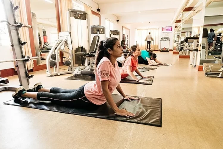 AB Shetty Memorial Institute of Dental Sciences, Mangalore