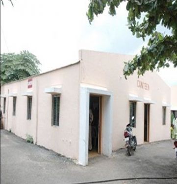 Abacus Institute of Computer Applications, Pune