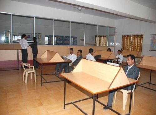 Abacus Institute of Computer Applications, Pune