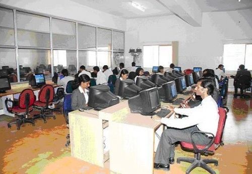 Abacus Institute of Computer Applications, Pune