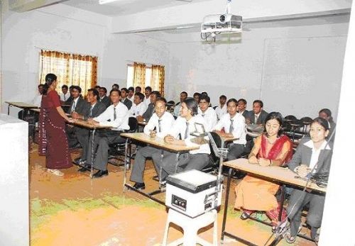 Abacus Institute of Computer Applications, Pune