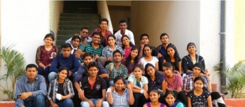 Abacus Institute of Computer Applications, Pune